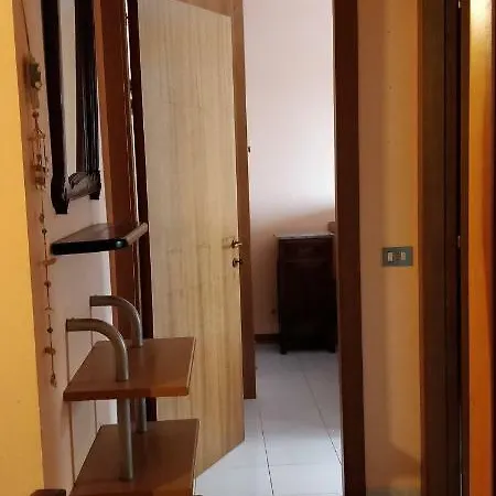 Apartman Albahome Alba Adriatica