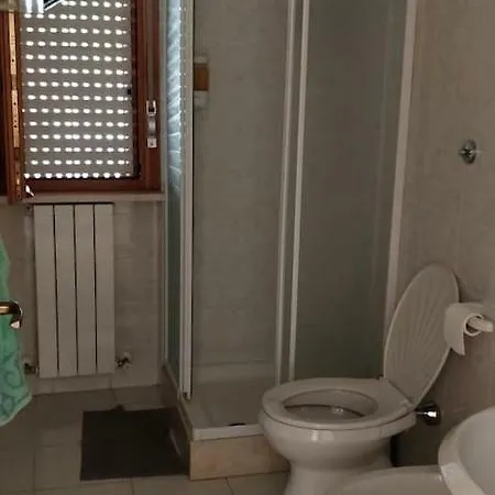 דירה Albahome *